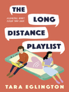 Cover image for The Long Distance Playlist